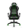 Fotel gamingowy Diablo Chairs X-One 2.0 Normal Size Czarno-zielony
